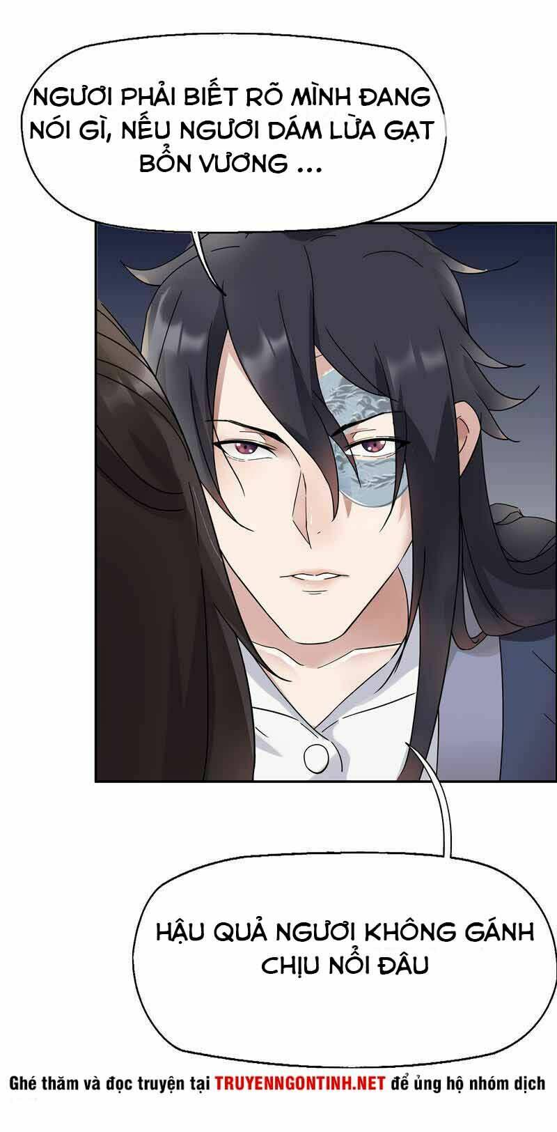 Cuồng Nữ Trọng Sinh – Hoàn Khố Thất Hoàng Phi Chapter 9 - Trang 2