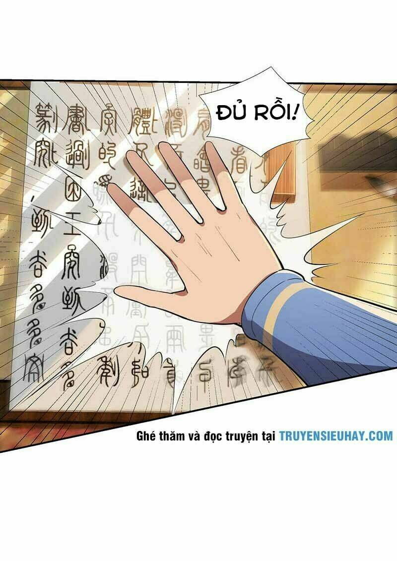 Cuồng Nữ Trọng Sinh – Hoàn Khố Thất Hoàng Phi Chapter 90 - Trang 2