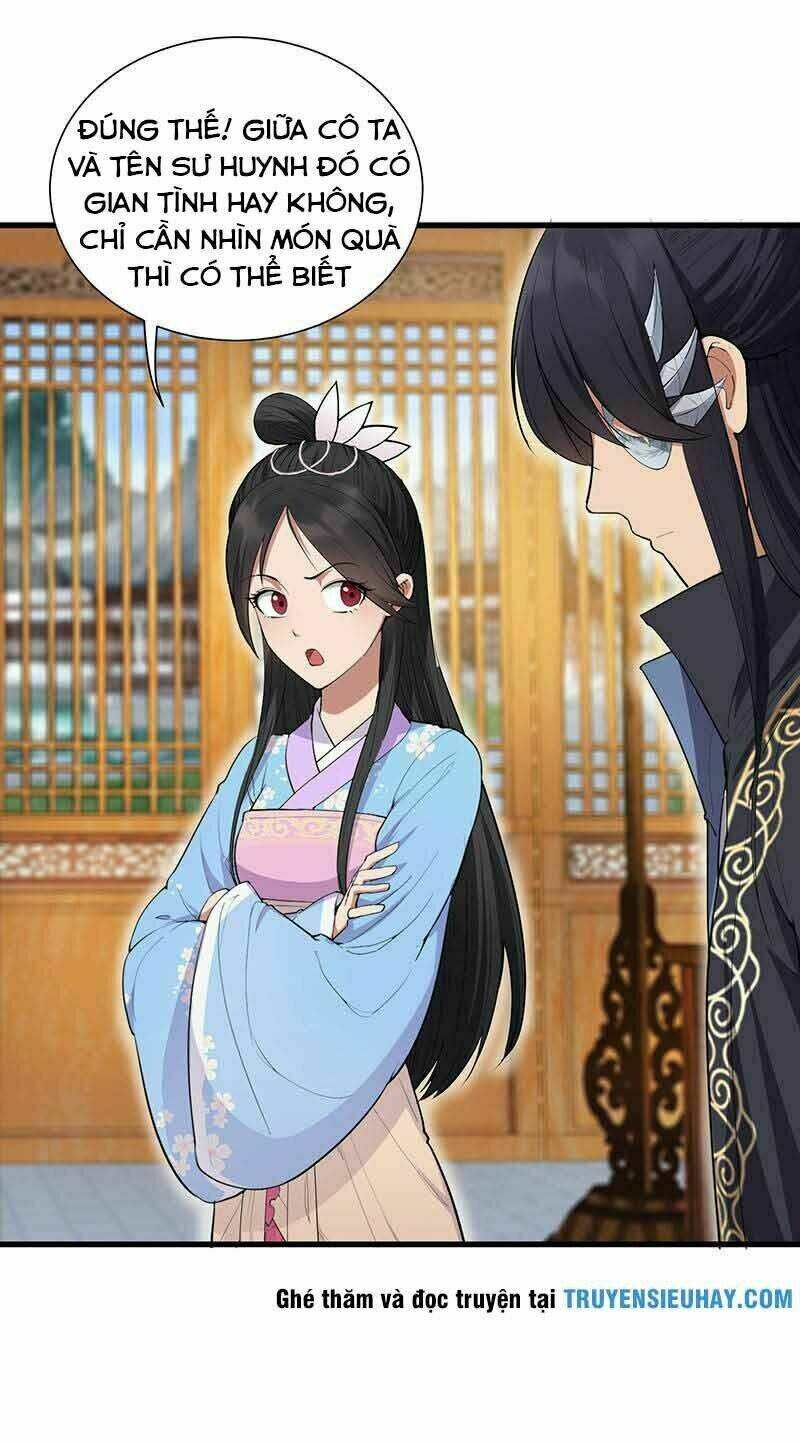 Cuồng Nữ Trọng Sinh – Hoàn Khố Thất Hoàng Phi Chapter 90 - Trang 2