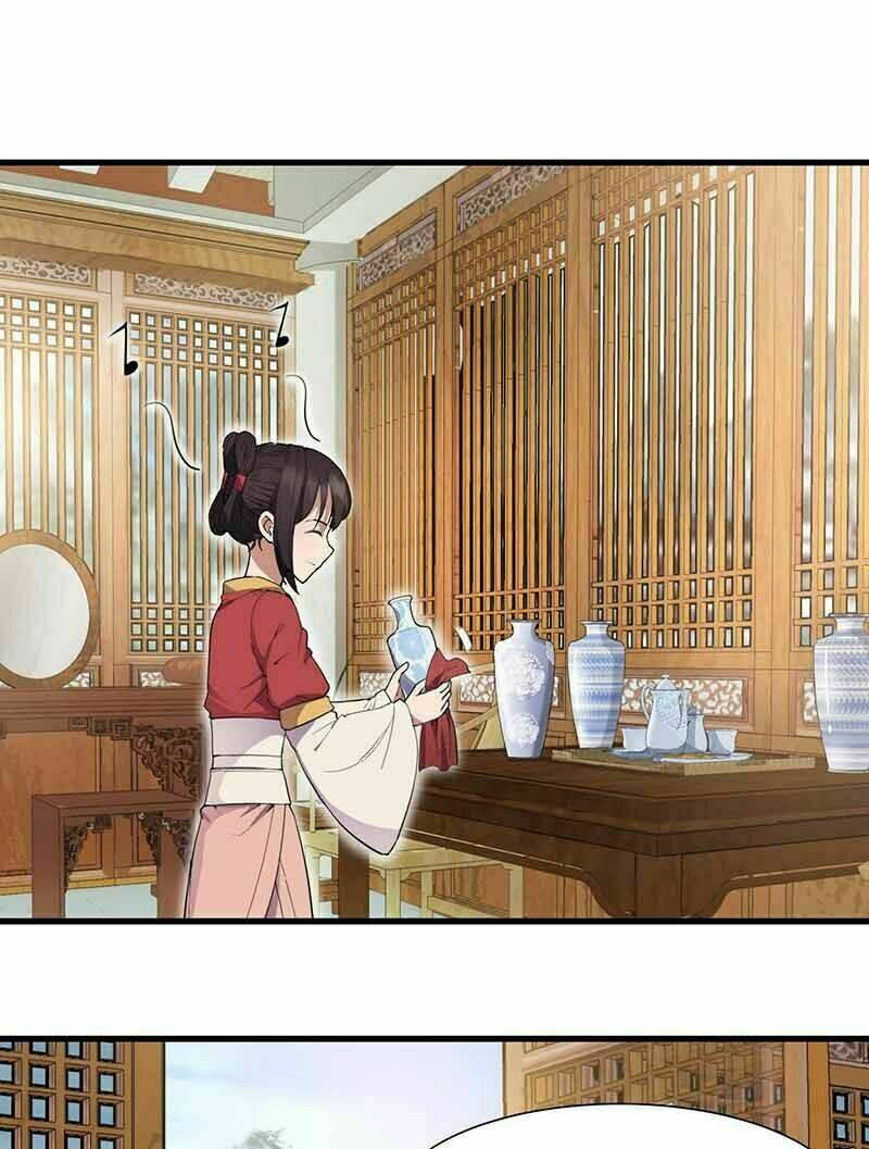 Cuồng Nữ Trọng Sinh – Hoàn Khố Thất Hoàng Phi Chapter 90 - Trang 2