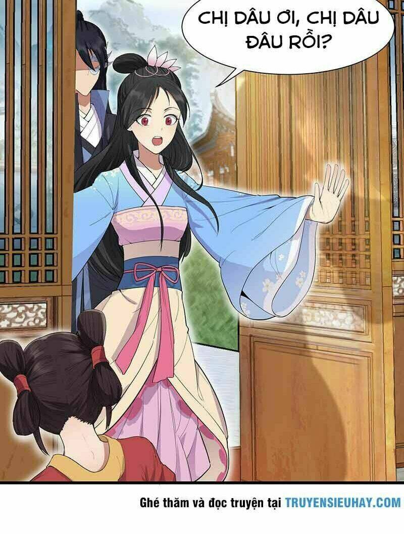 Cuồng Nữ Trọng Sinh – Hoàn Khố Thất Hoàng Phi Chapter 90 - Trang 2