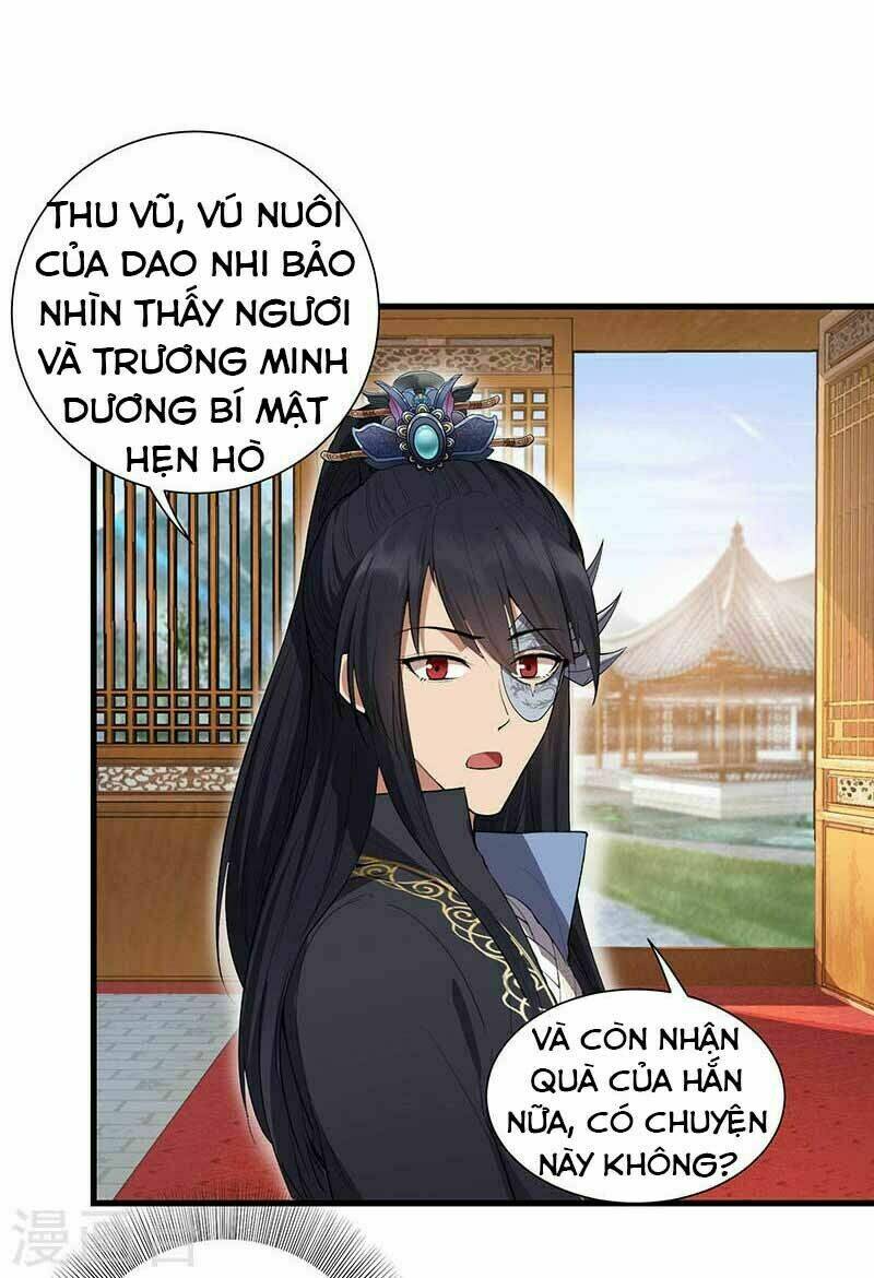 Cuồng Nữ Trọng Sinh – Hoàn Khố Thất Hoàng Phi Chapter 90 - Trang 2