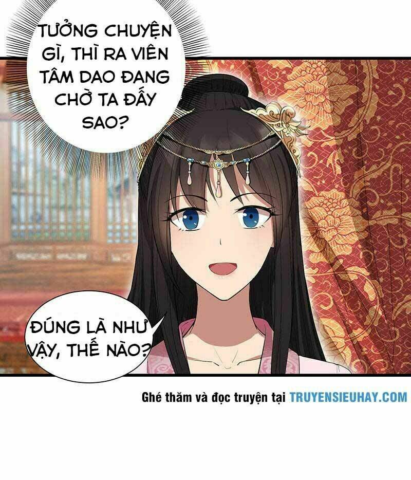 Cuồng Nữ Trọng Sinh – Hoàn Khố Thất Hoàng Phi Chapter 90 - Trang 2