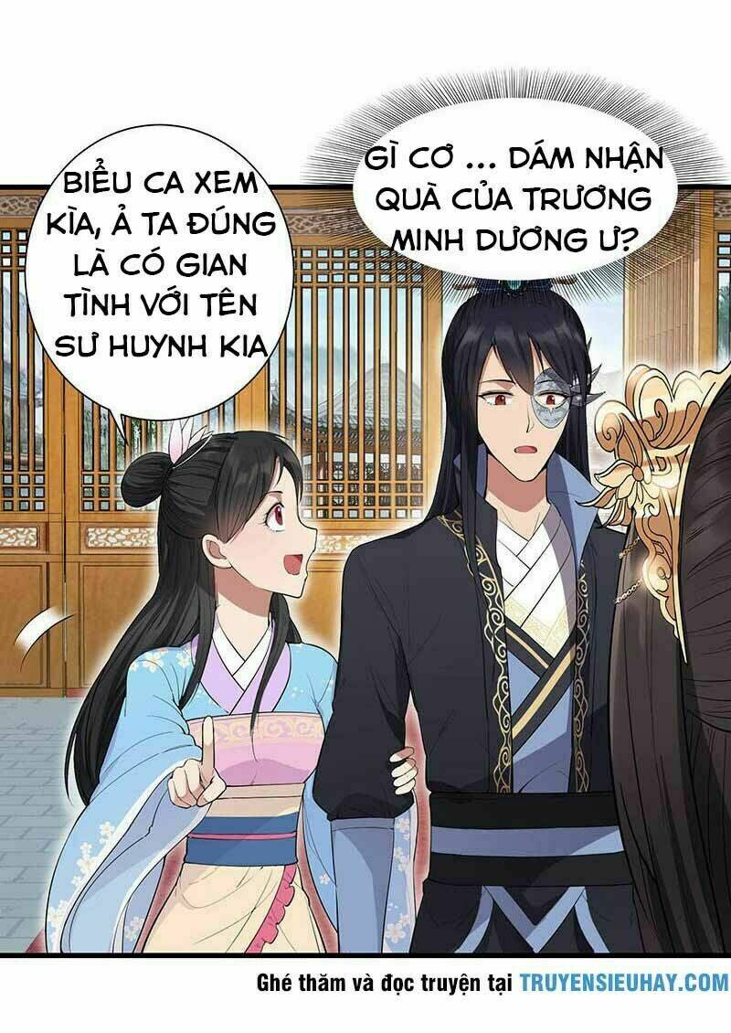 Cuồng Nữ Trọng Sinh – Hoàn Khố Thất Hoàng Phi Chapter 90 - Trang 2