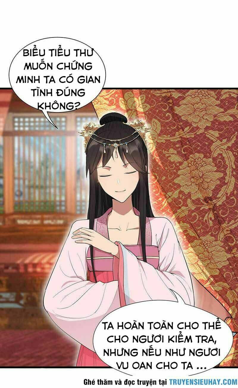 Cuồng Nữ Trọng Sinh – Hoàn Khố Thất Hoàng Phi Chapter 90 - Trang 2