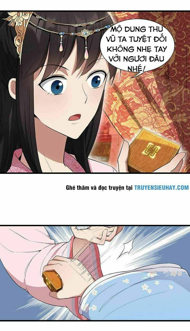 Cuồng Nữ Trọng Sinh – Hoàn Khố Thất Hoàng Phi Chapter 90 - Trang 2