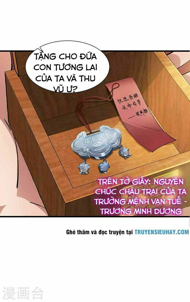 Cuồng Nữ Trọng Sinh – Hoàn Khố Thất Hoàng Phi Chapter 90 - Trang 2