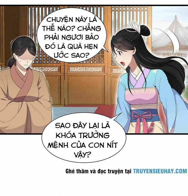 Cuồng Nữ Trọng Sinh – Hoàn Khố Thất Hoàng Phi Chapter 90 - Trang 2
