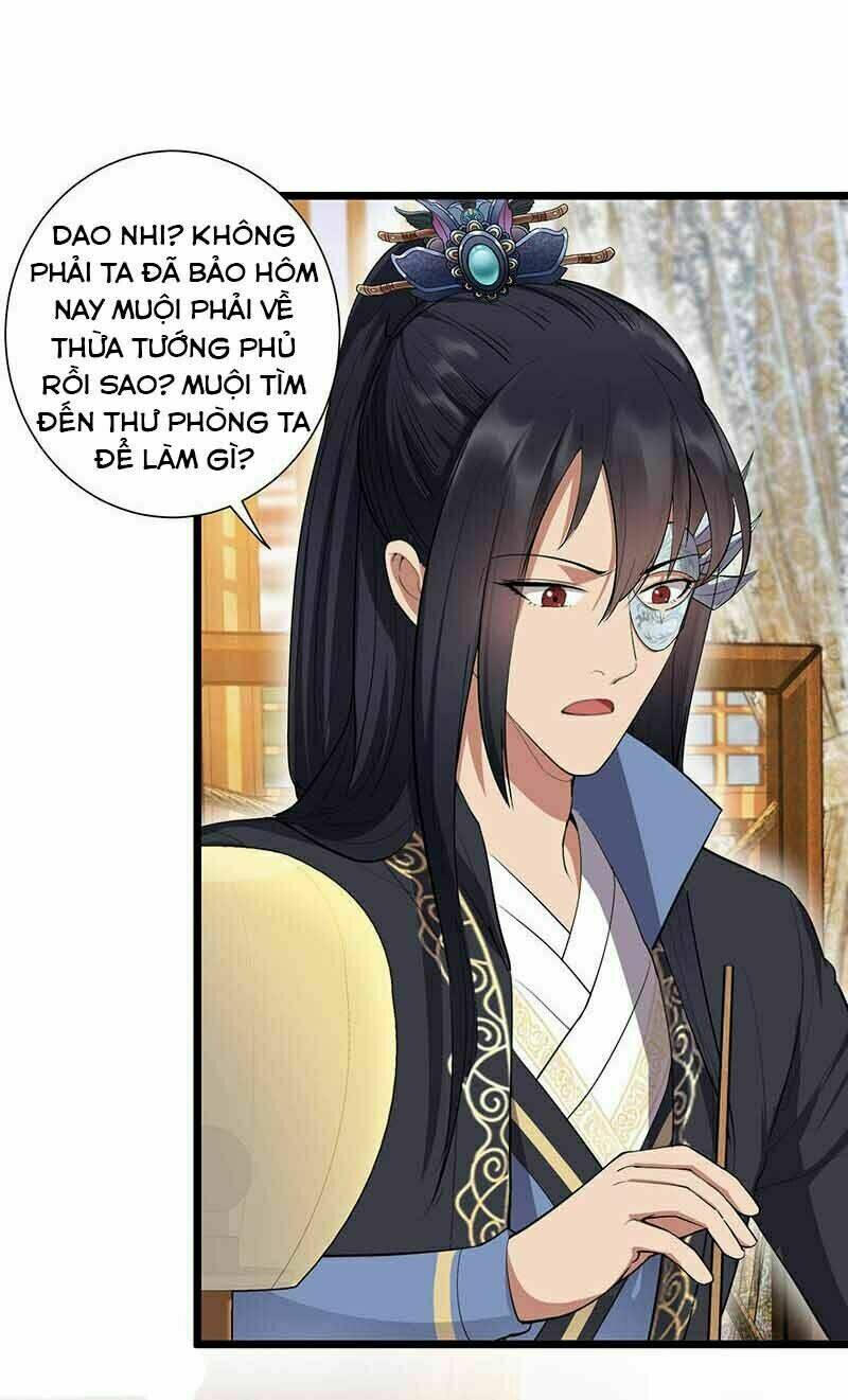 Cuồng Nữ Trọng Sinh – Hoàn Khố Thất Hoàng Phi Chapter 90 - Trang 2