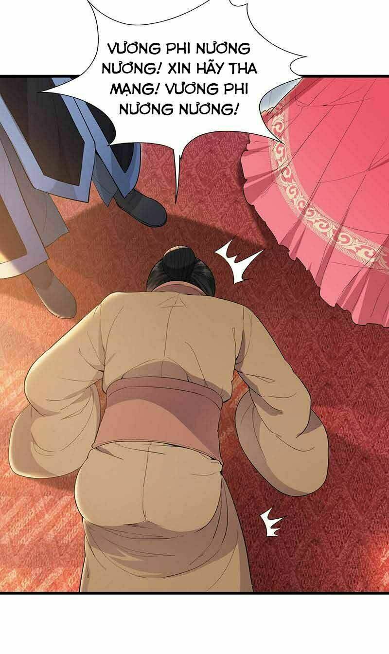 Cuồng Nữ Trọng Sinh – Hoàn Khố Thất Hoàng Phi Chapter 90 - Trang 2