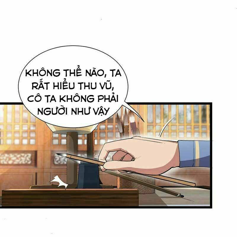 Cuồng Nữ Trọng Sinh – Hoàn Khố Thất Hoàng Phi Chapter 90 - Trang 2