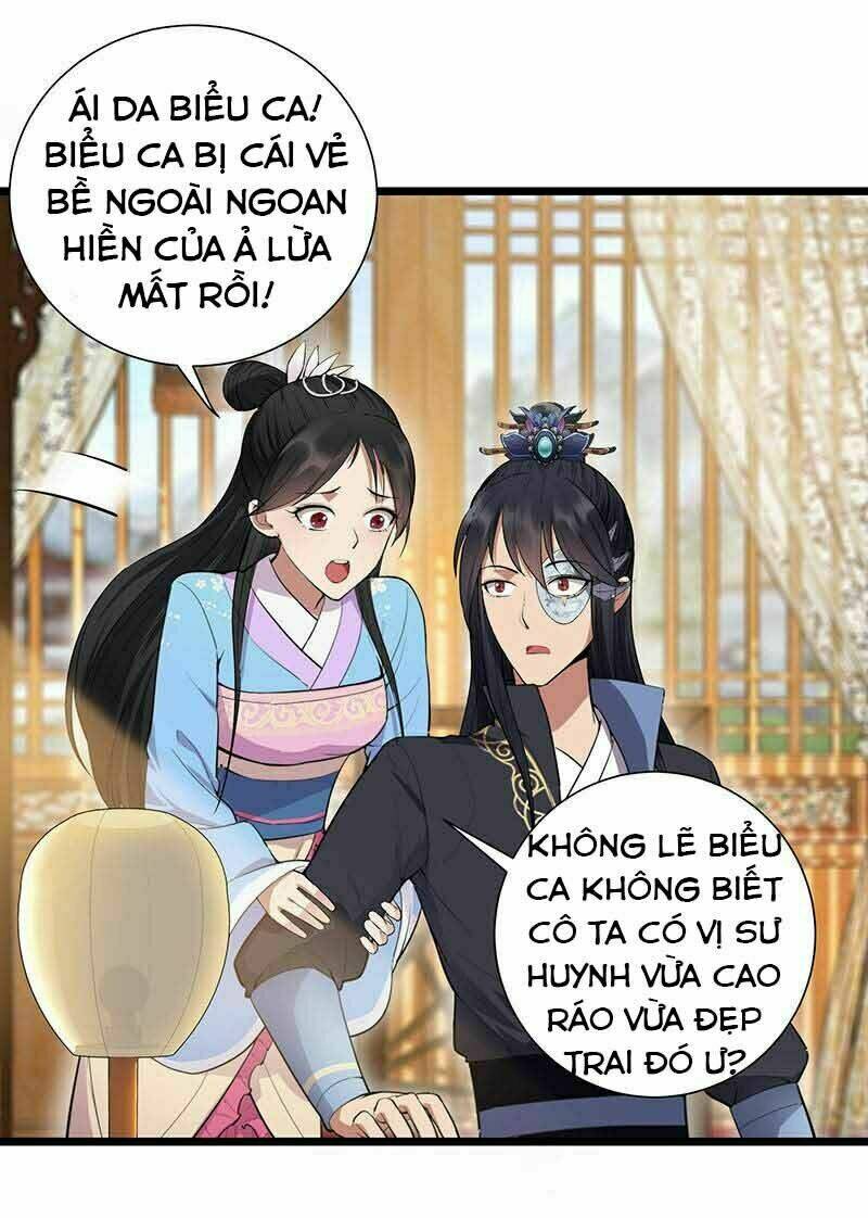Cuồng Nữ Trọng Sinh – Hoàn Khố Thất Hoàng Phi Chapter 90 - Trang 2
