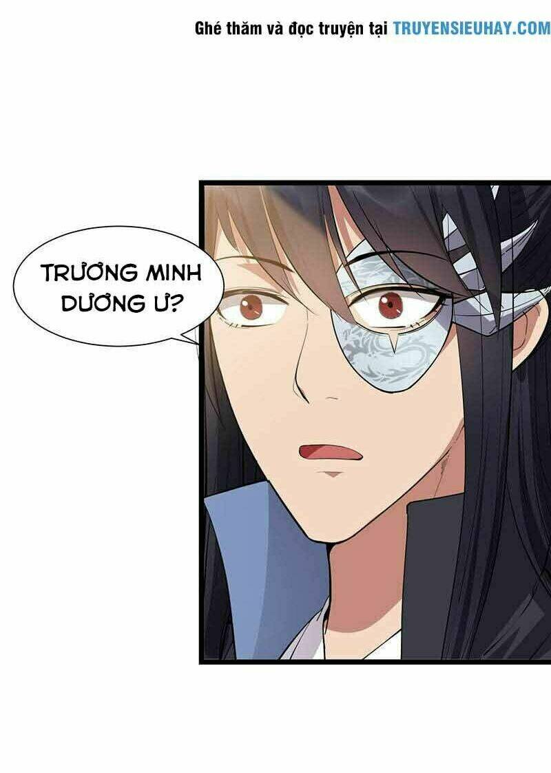 Cuồng Nữ Trọng Sinh – Hoàn Khố Thất Hoàng Phi Chapter 90 - Trang 2