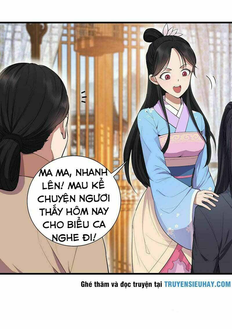 Cuồng Nữ Trọng Sinh – Hoàn Khố Thất Hoàng Phi Chapter 90 - Trang 2