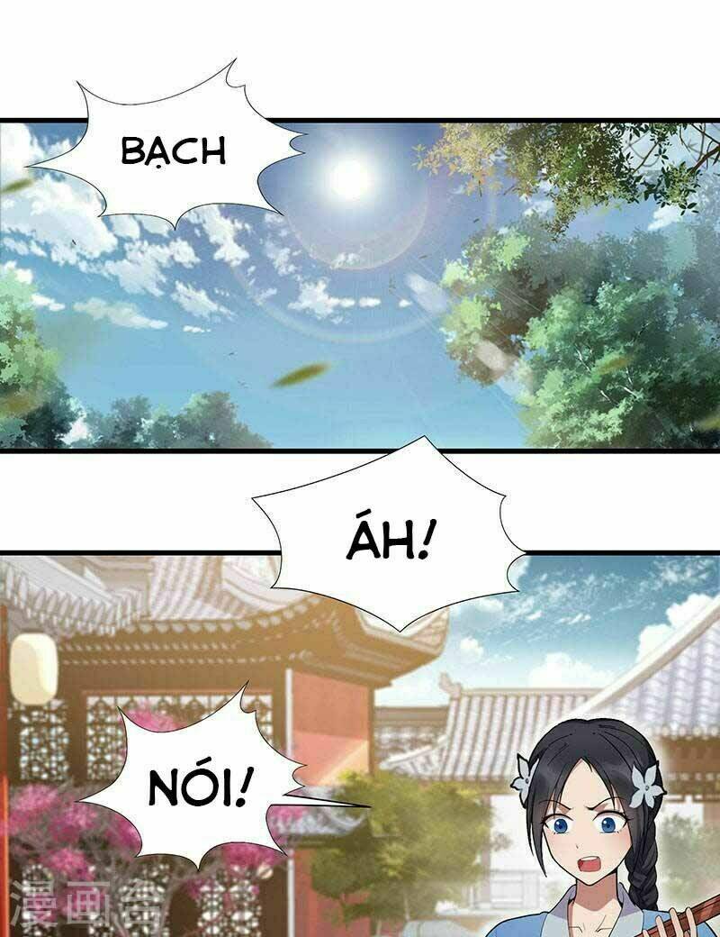 Cuồng Nữ Trọng Sinh – Hoàn Khố Thất Hoàng Phi Chapter 91 - Trang 2