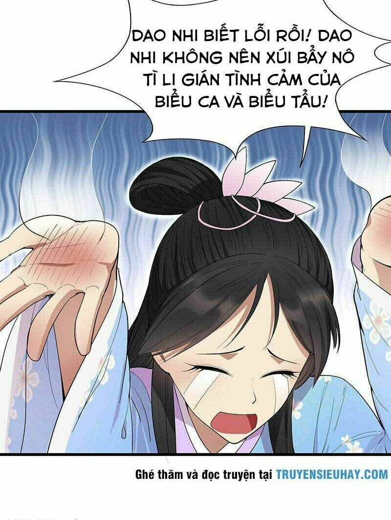 Cuồng Nữ Trọng Sinh – Hoàn Khố Thất Hoàng Phi Chapter 91 - Trang 2