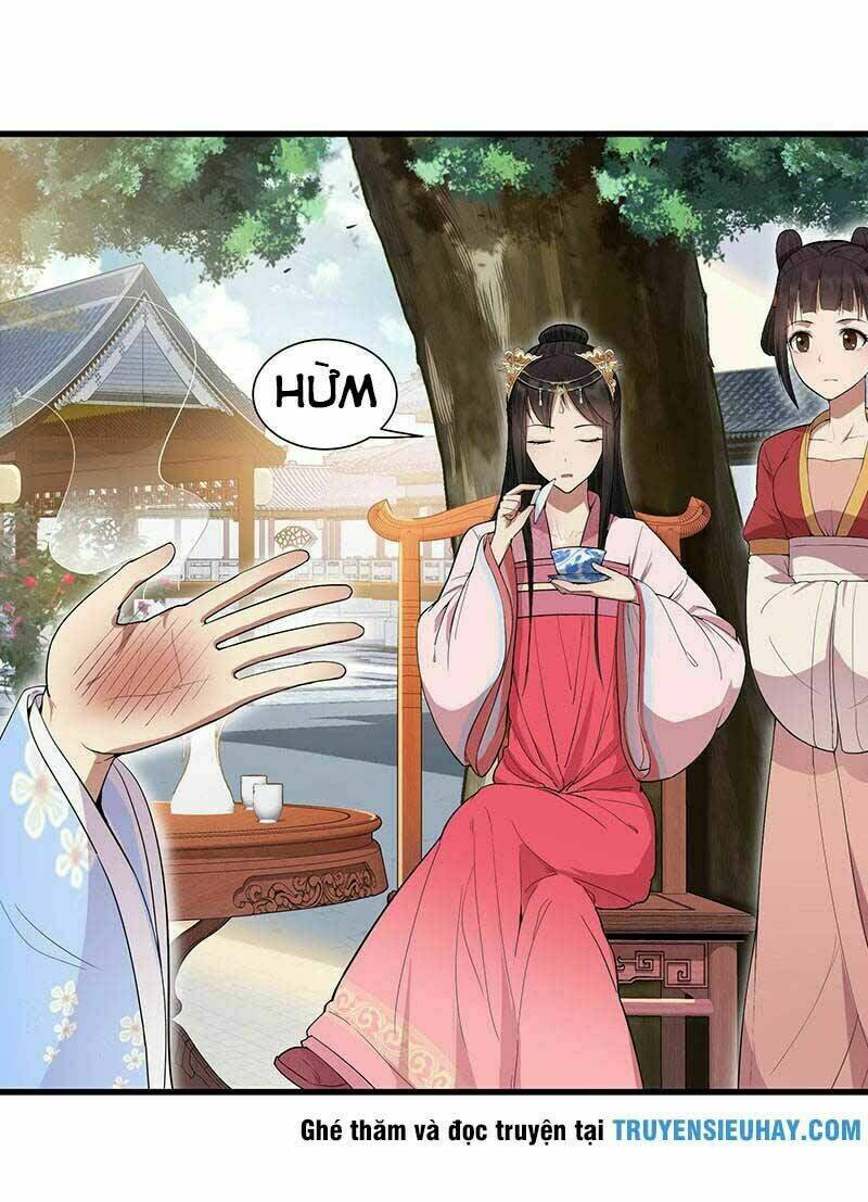 Cuồng Nữ Trọng Sinh – Hoàn Khố Thất Hoàng Phi Chapter 91 - Trang 2