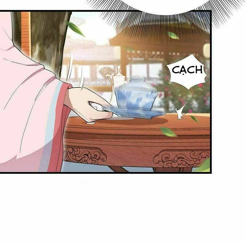 Cuồng Nữ Trọng Sinh – Hoàn Khố Thất Hoàng Phi Chapter 91 - Trang 2
