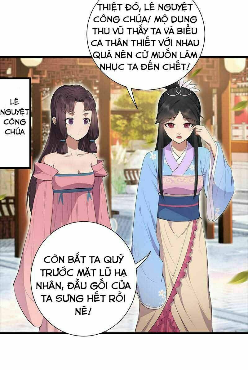Cuồng Nữ Trọng Sinh – Hoàn Khố Thất Hoàng Phi Chapter 91 - Trang 2