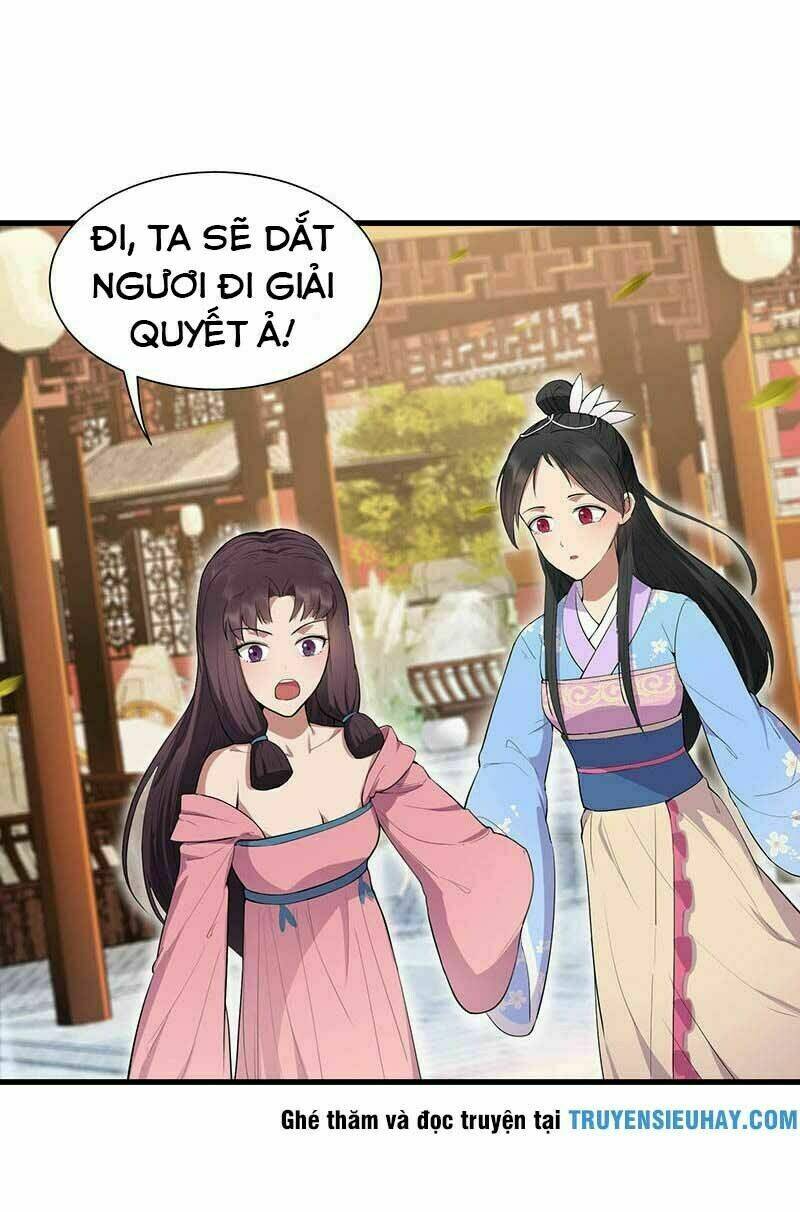 Cuồng Nữ Trọng Sinh – Hoàn Khố Thất Hoàng Phi Chapter 91 - Trang 2