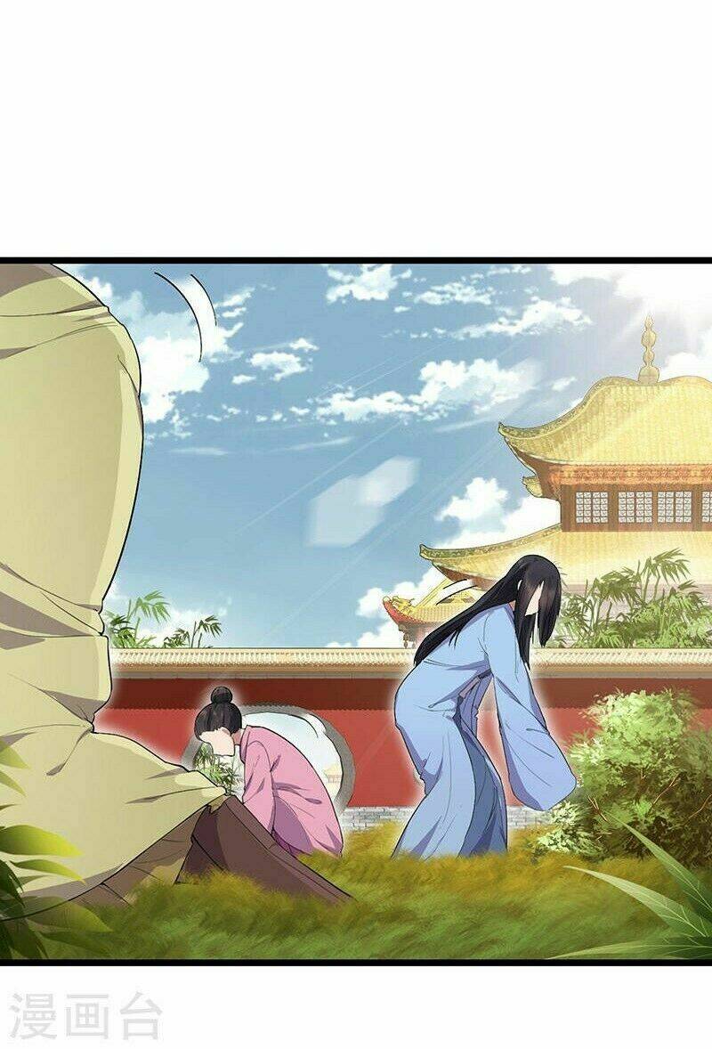 Cuồng Nữ Trọng Sinh – Hoàn Khố Thất Hoàng Phi Chapter 92 - Trang 2