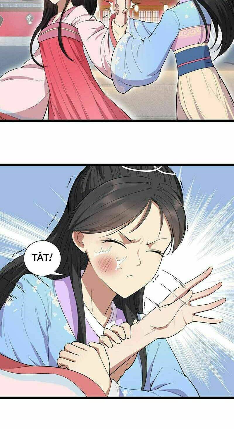 Cuồng Nữ Trọng Sinh – Hoàn Khố Thất Hoàng Phi Chapter 92 - Trang 2