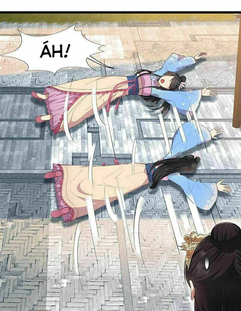 Cuồng Nữ Trọng Sinh – Hoàn Khố Thất Hoàng Phi Chapter 92 - Trang 2