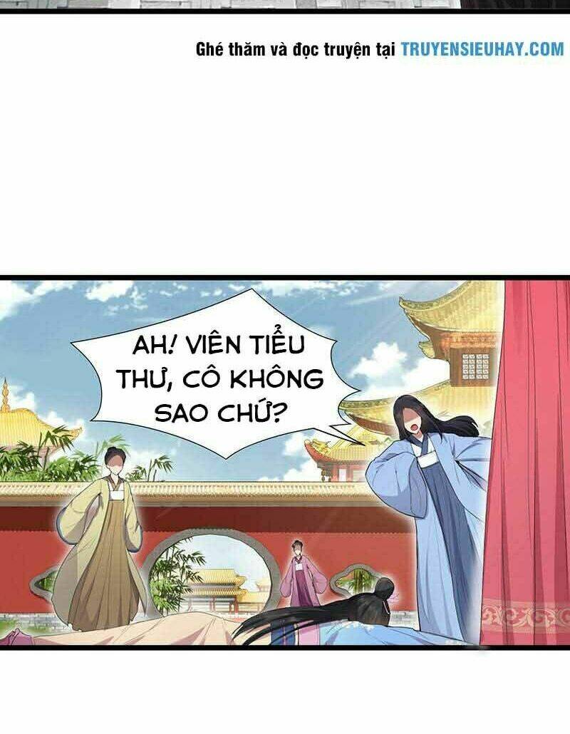 Cuồng Nữ Trọng Sinh – Hoàn Khố Thất Hoàng Phi Chapter 92 - Trang 2