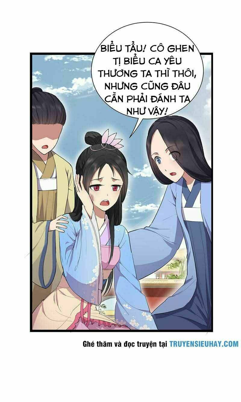 Cuồng Nữ Trọng Sinh – Hoàn Khố Thất Hoàng Phi Chapter 92 - Trang 2