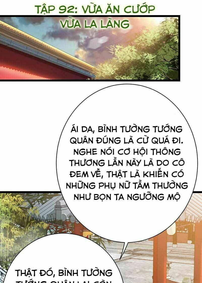 Cuồng Nữ Trọng Sinh – Hoàn Khố Thất Hoàng Phi Chapter 92 - Trang 2