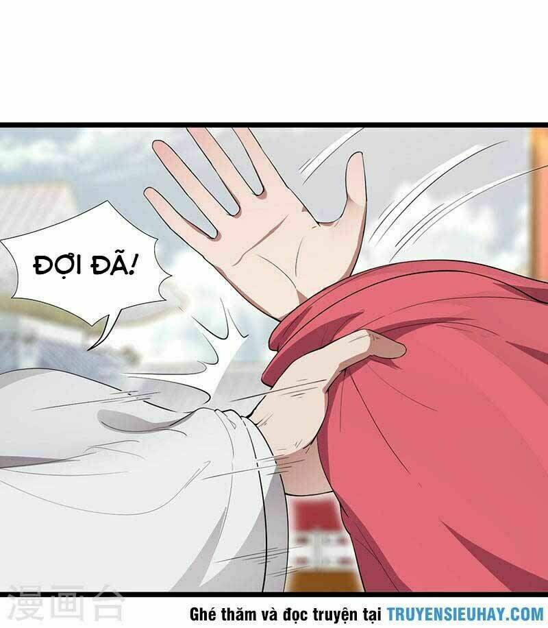 Cuồng Nữ Trọng Sinh – Hoàn Khố Thất Hoàng Phi Chapter 92 - Trang 2