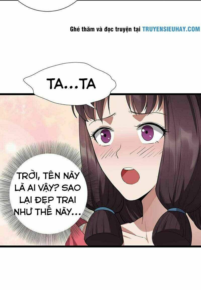 Cuồng Nữ Trọng Sinh – Hoàn Khố Thất Hoàng Phi Chapter 92 - Trang 2