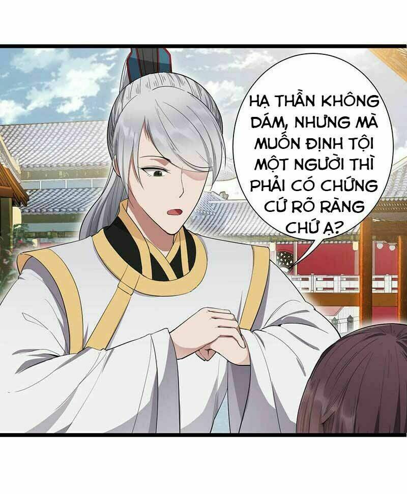 Cuồng Nữ Trọng Sinh – Hoàn Khố Thất Hoàng Phi Chapter 92 - Trang 2