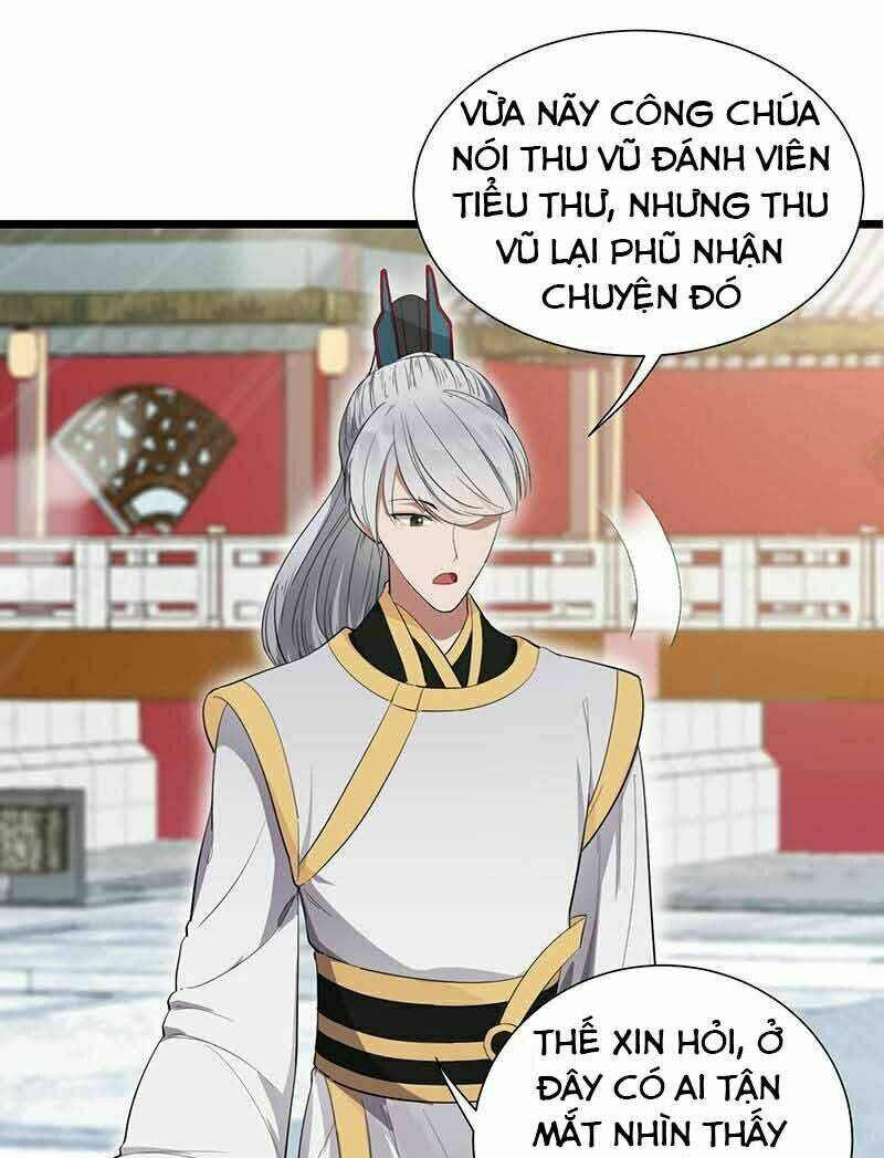 Cuồng Nữ Trọng Sinh – Hoàn Khố Thất Hoàng Phi Chapter 92 - Trang 2