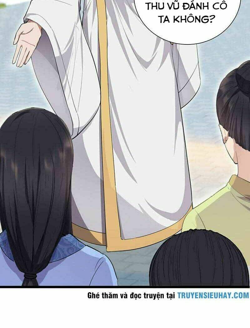 Cuồng Nữ Trọng Sinh – Hoàn Khố Thất Hoàng Phi Chapter 92 - Trang 2