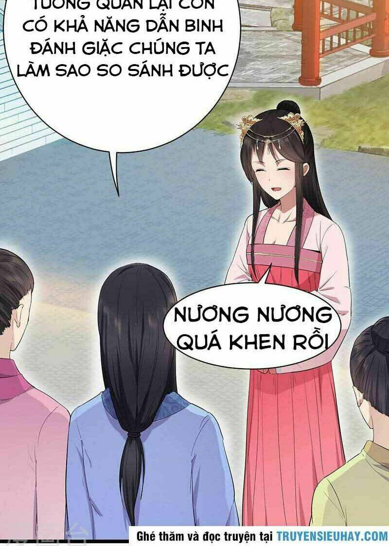 Cuồng Nữ Trọng Sinh – Hoàn Khố Thất Hoàng Phi Chapter 92 - Trang 2
