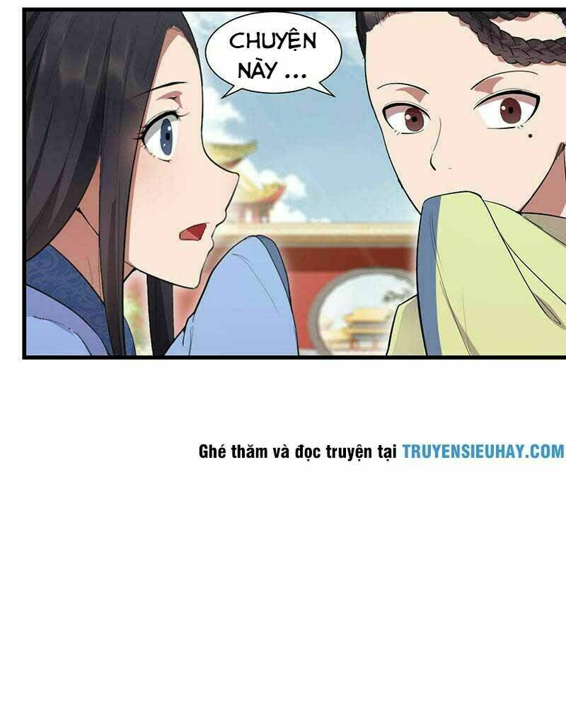 Cuồng Nữ Trọng Sinh – Hoàn Khố Thất Hoàng Phi Chapter 92 - Trang 2