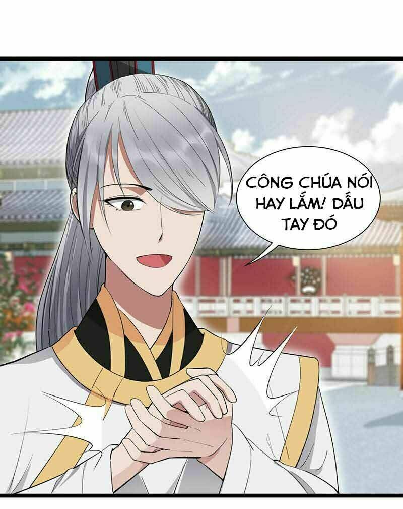 Cuồng Nữ Trọng Sinh – Hoàn Khố Thất Hoàng Phi Chapter 92 - Trang 2