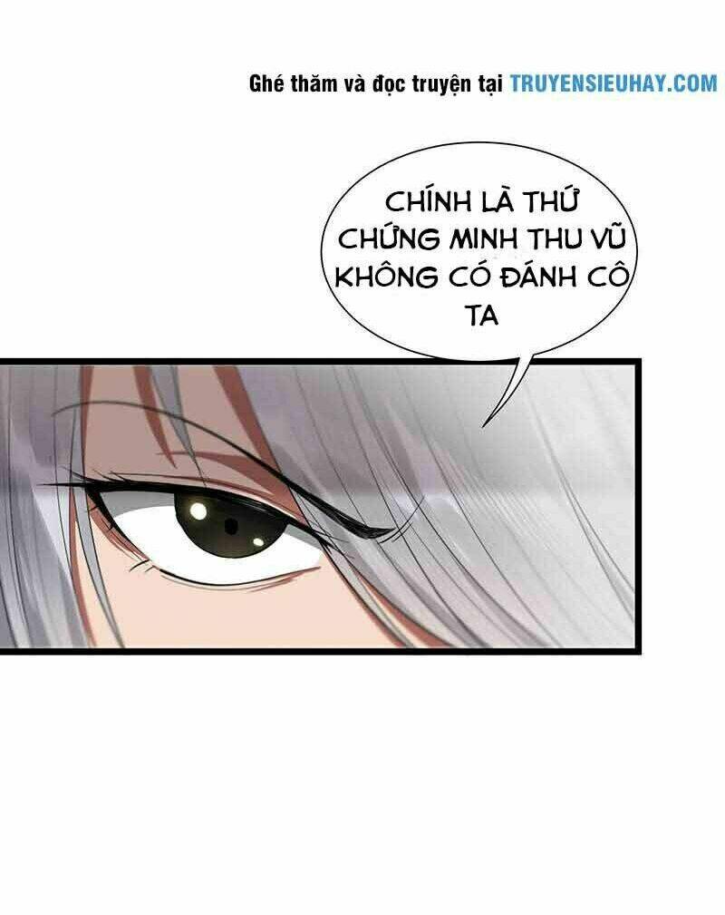 Cuồng Nữ Trọng Sinh – Hoàn Khố Thất Hoàng Phi Chapter 92 - Trang 2