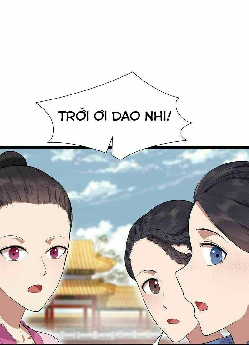Cuồng Nữ Trọng Sinh – Hoàn Khố Thất Hoàng Phi Chapter 92 - Trang 2