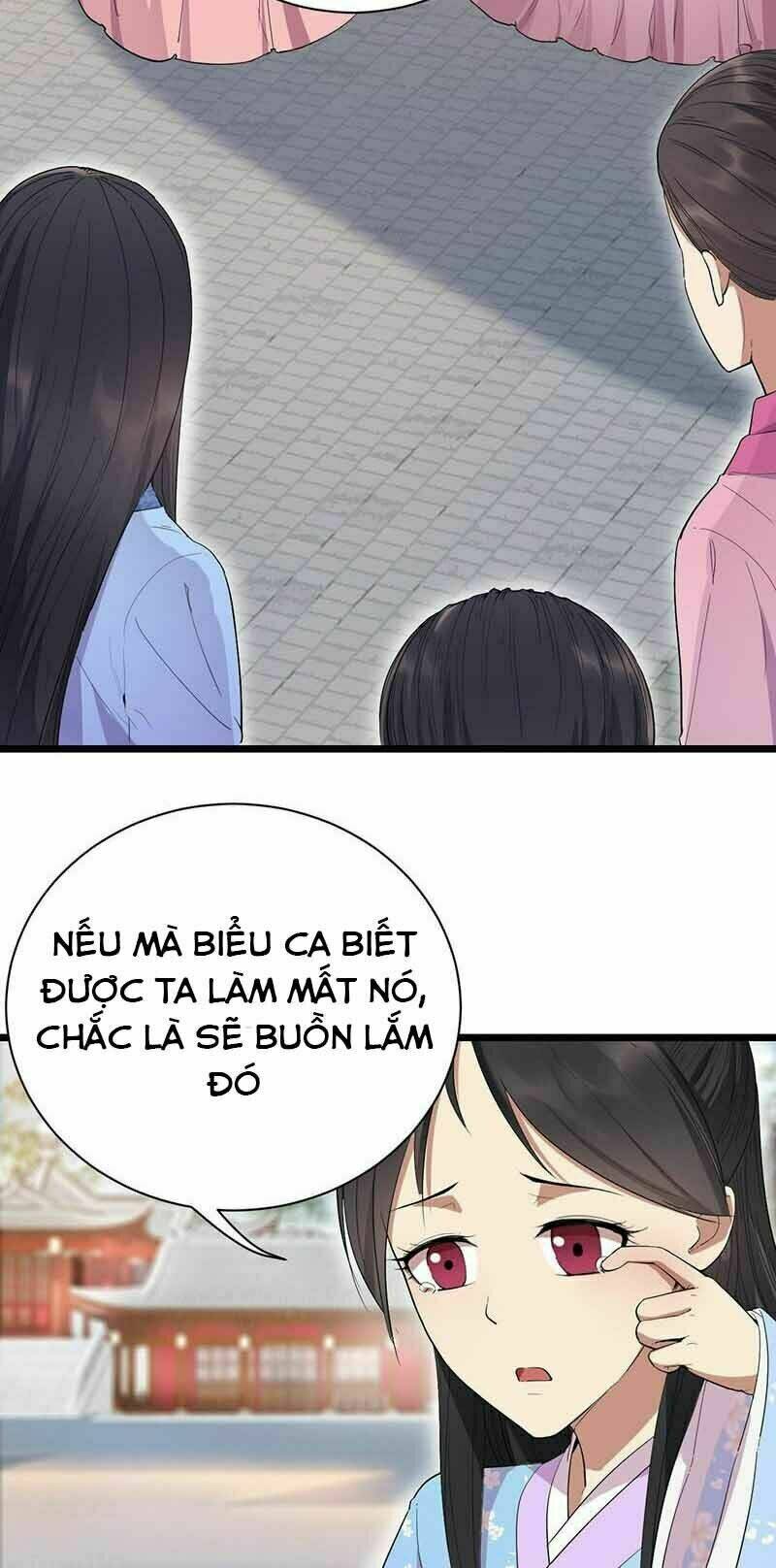 Cuồng Nữ Trọng Sinh – Hoàn Khố Thất Hoàng Phi Chapter 92 - Trang 2