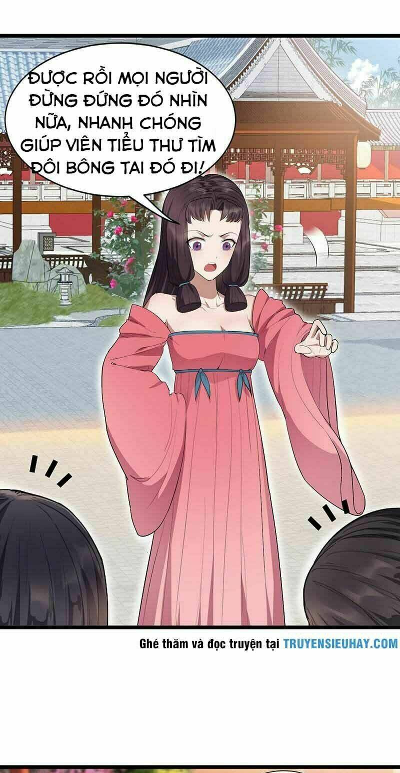 Cuồng Nữ Trọng Sinh – Hoàn Khố Thất Hoàng Phi Chapter 92 - Trang 2