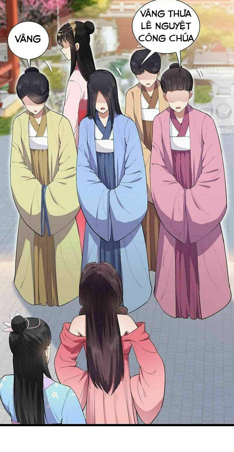 Cuồng Nữ Trọng Sinh – Hoàn Khố Thất Hoàng Phi Chapter 92 - Trang 2