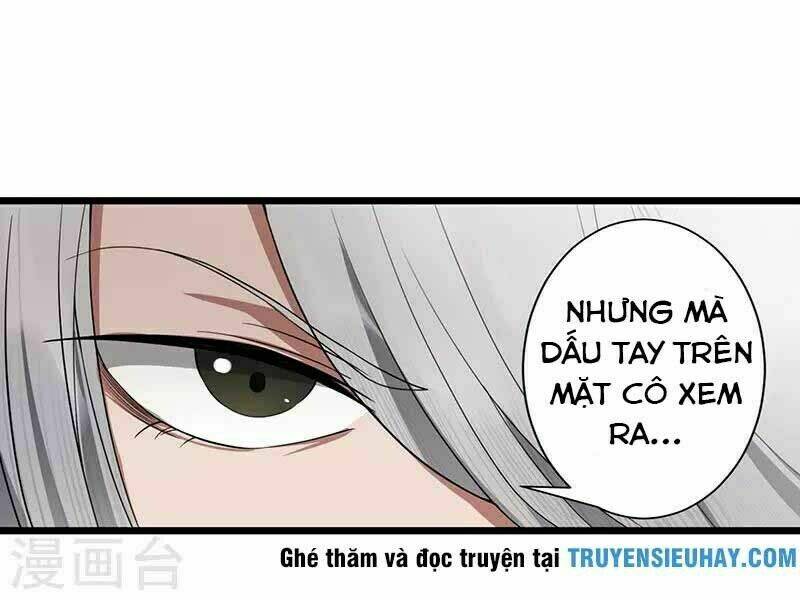 Cuồng Nữ Trọng Sinh – Hoàn Khố Thất Hoàng Phi Chapter 93 - Trang 2