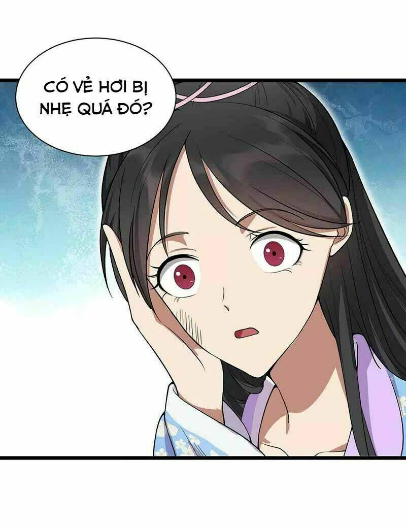 Cuồng Nữ Trọng Sinh – Hoàn Khố Thất Hoàng Phi Chapter 93 - Trang 2