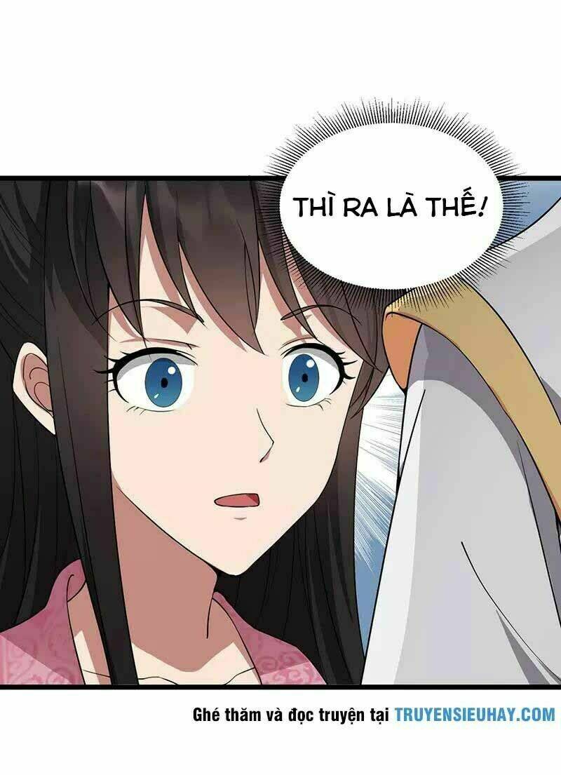 Cuồng Nữ Trọng Sinh – Hoàn Khố Thất Hoàng Phi Chapter 93 - Trang 2