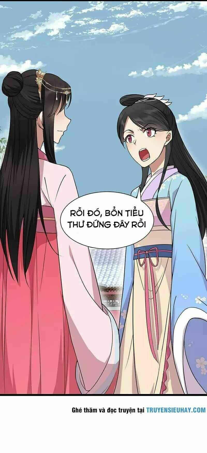 Cuồng Nữ Trọng Sinh – Hoàn Khố Thất Hoàng Phi Chapter 93 - Trang 2