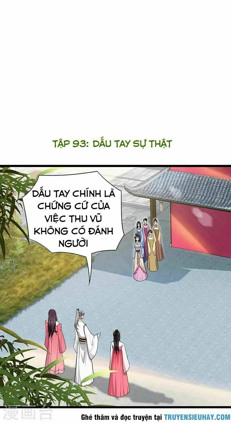 Cuồng Nữ Trọng Sinh – Hoàn Khố Thất Hoàng Phi Chapter 93 - Trang 2