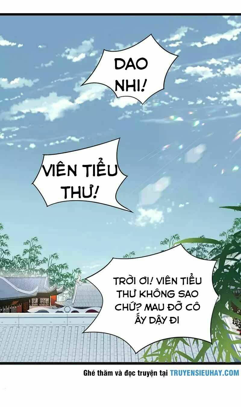 Cuồng Nữ Trọng Sinh – Hoàn Khố Thất Hoàng Phi Chapter 93 - Trang 2