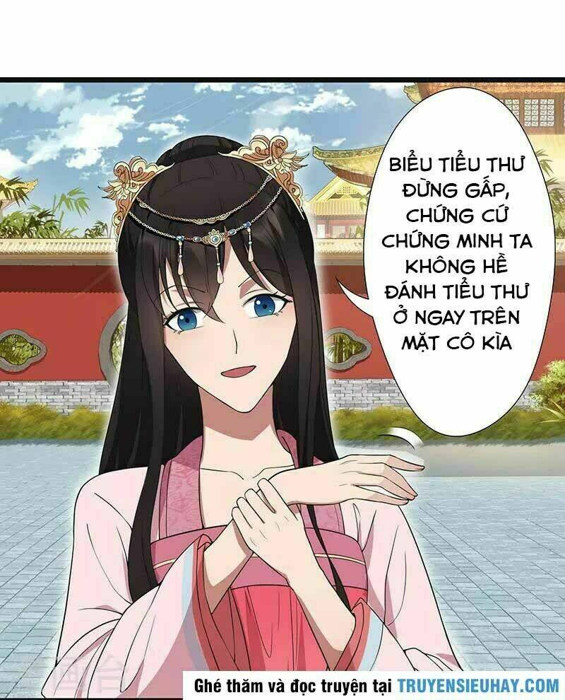 Cuồng Nữ Trọng Sinh – Hoàn Khố Thất Hoàng Phi Chapter 93 - Trang 2